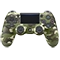 دسته پلی استیشن 4 مدل Army Green DualShock 4 